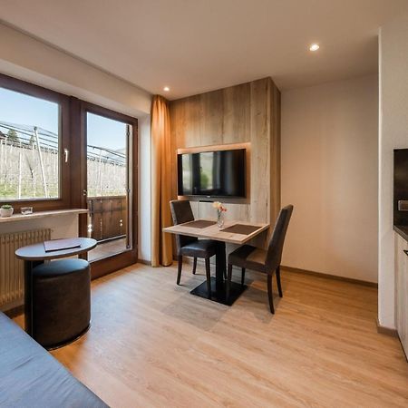Residence Neuhof 티롤로 외부 사진
