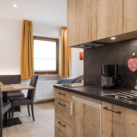 Residence Neuhof 티롤로 외부 사진