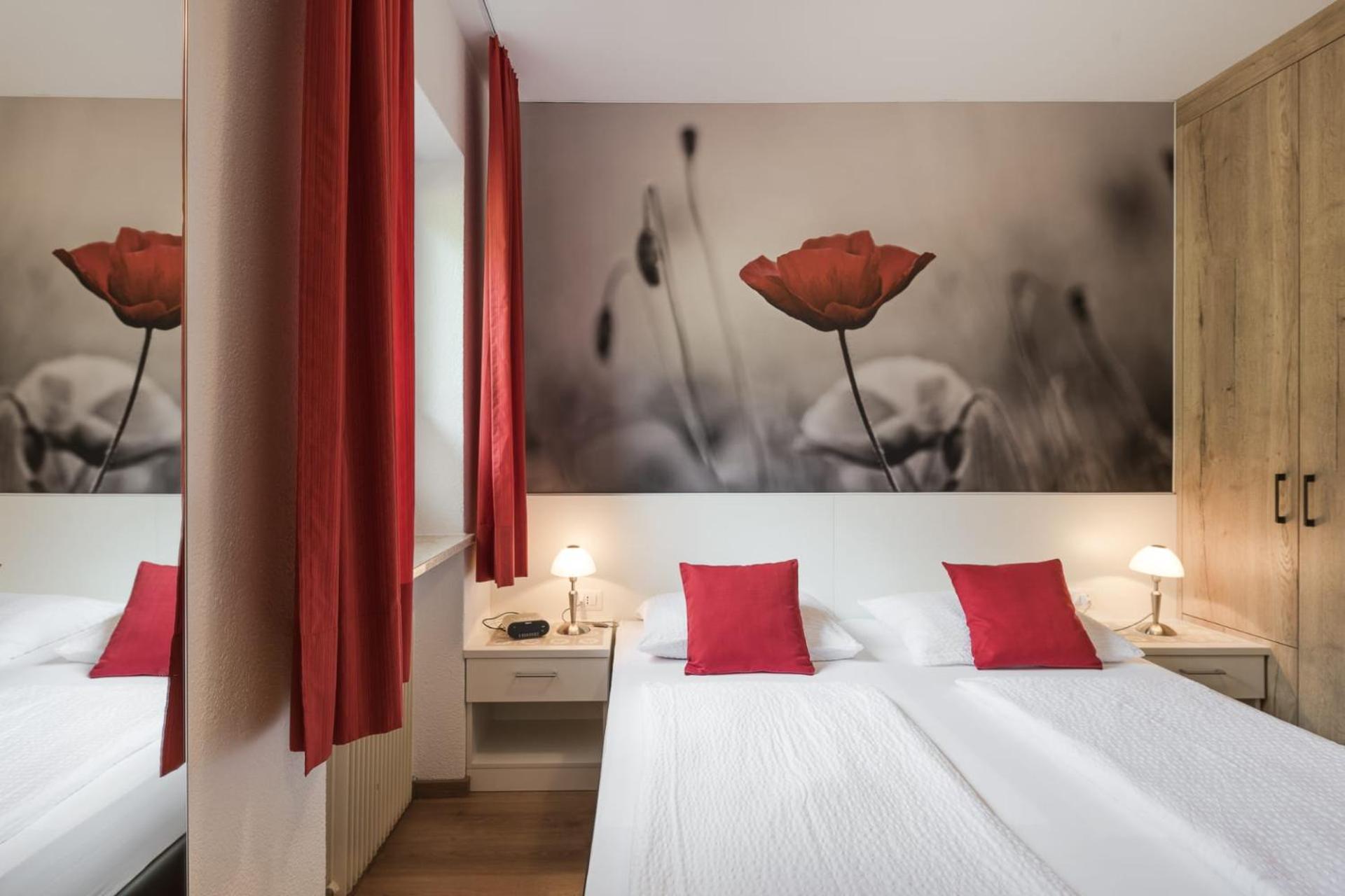 Residence Neuhof 티롤로 외부 사진