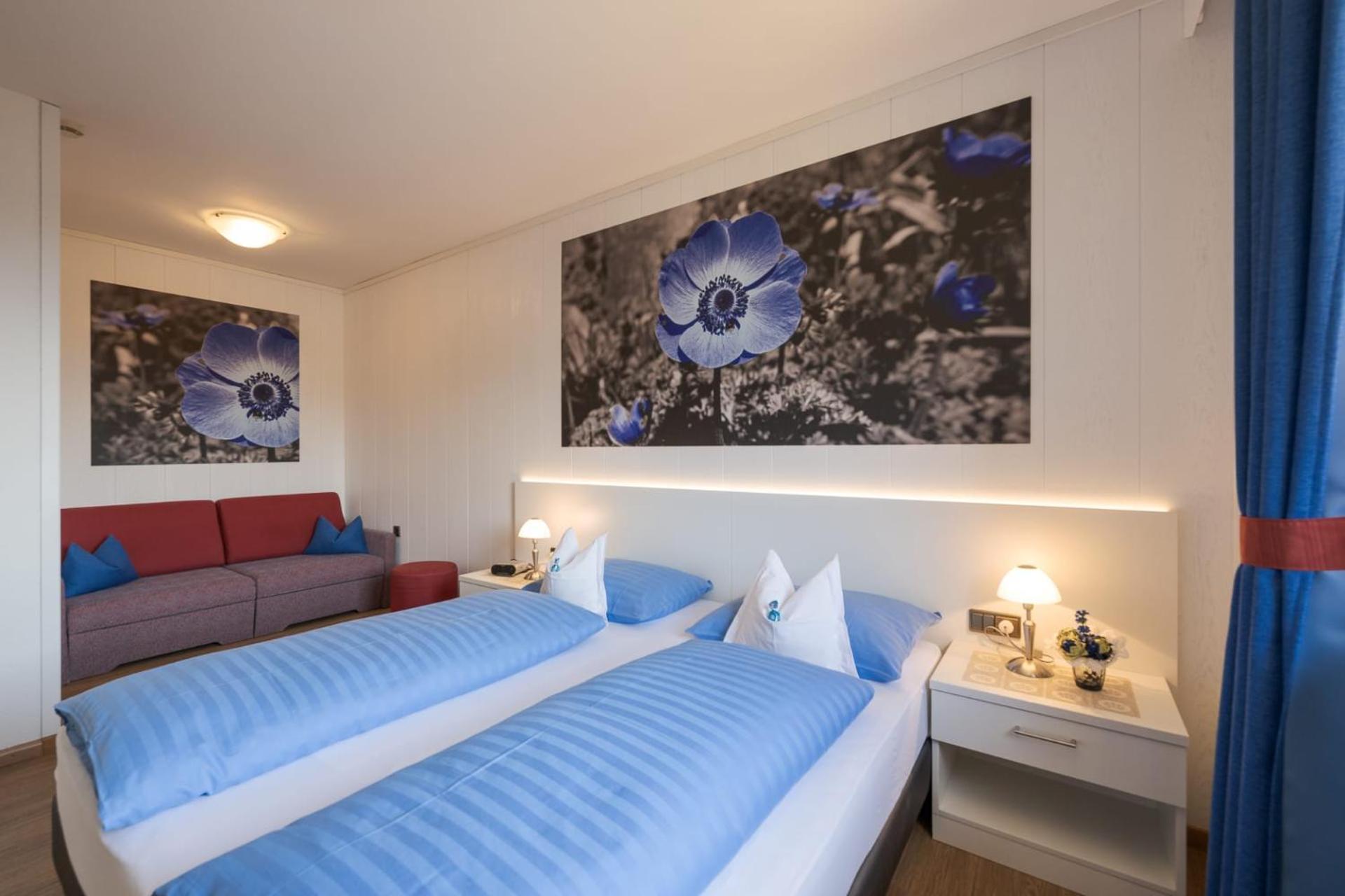 Residence Neuhof 티롤로 외부 사진