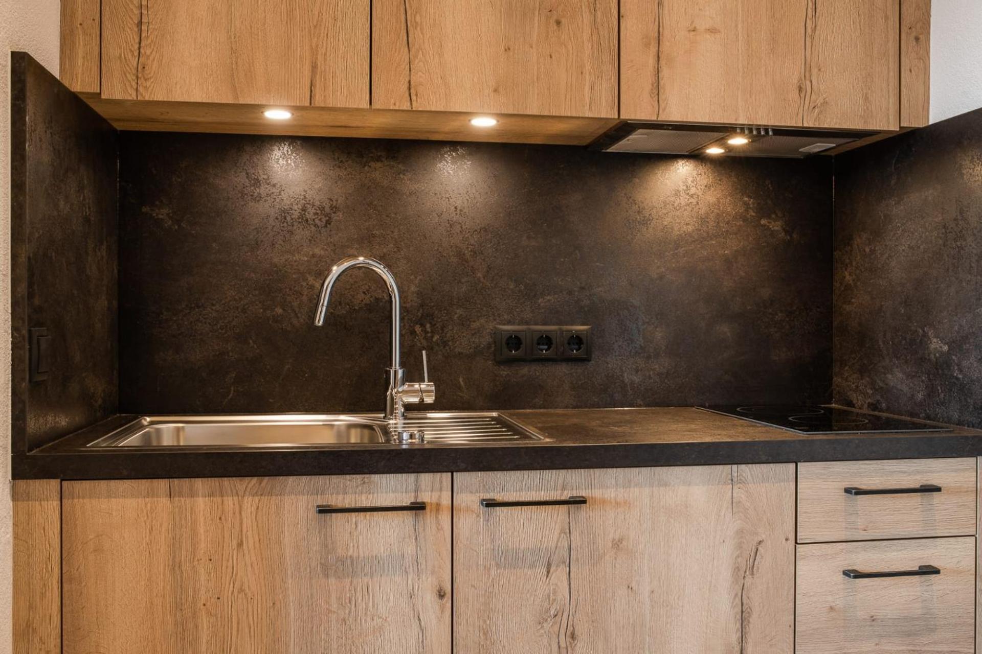 Residence Neuhof 티롤로 외부 사진