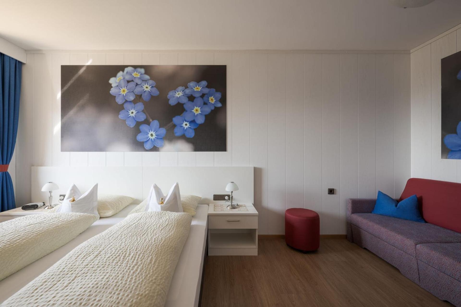 Residence Neuhof 티롤로 외부 사진