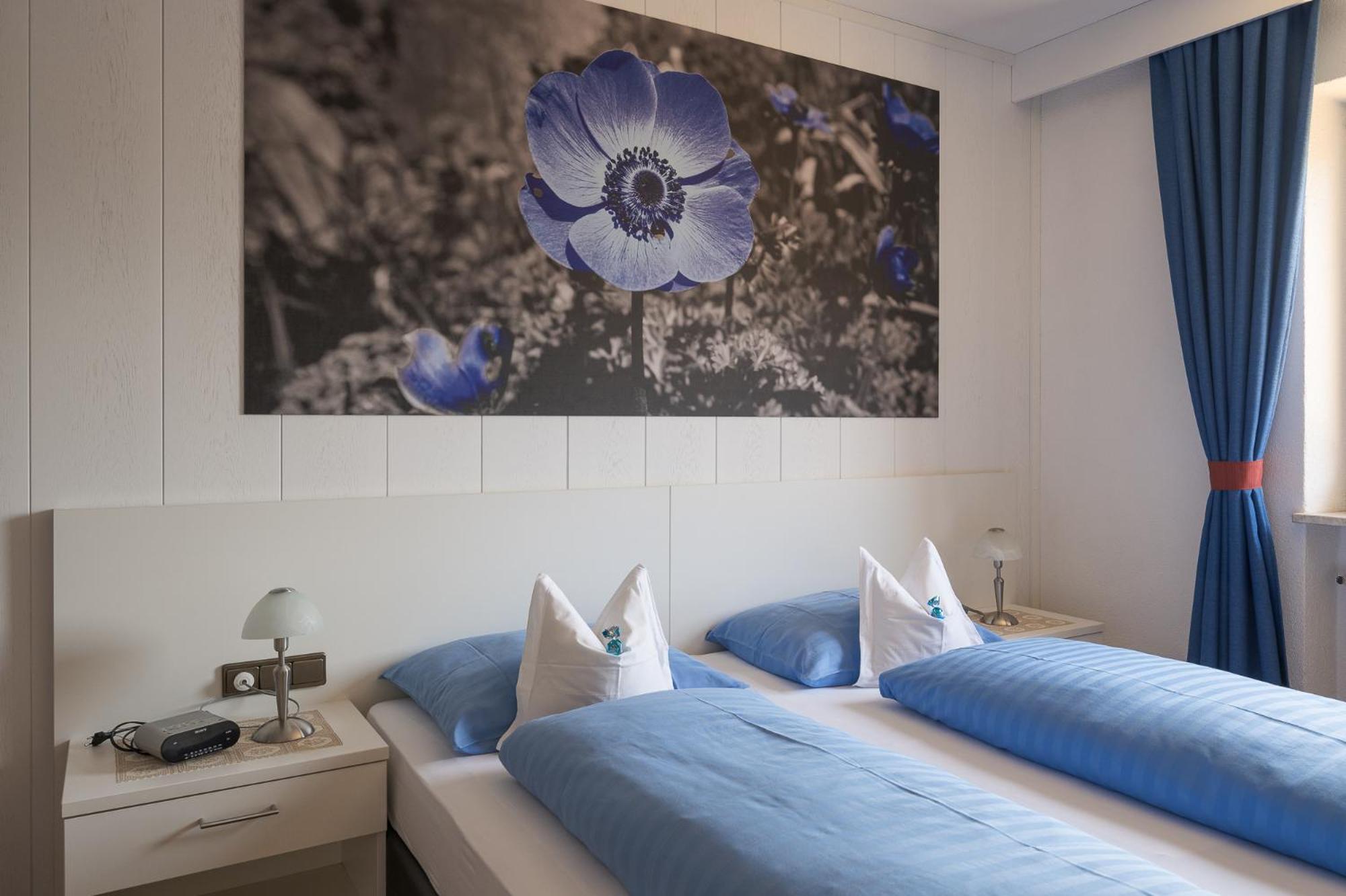 Residence Neuhof 티롤로 외부 사진