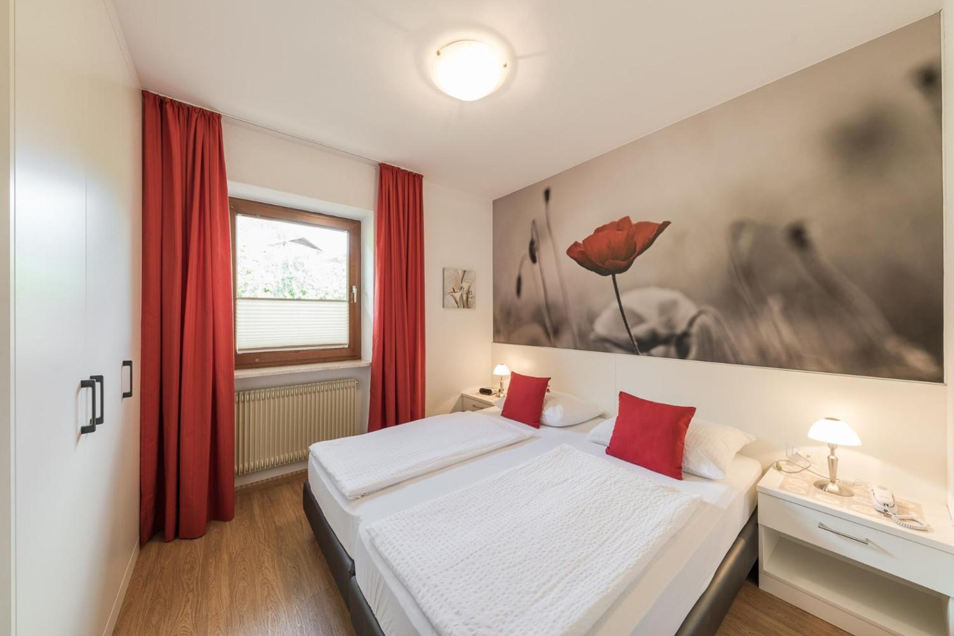 Residence Neuhof 티롤로 외부 사진