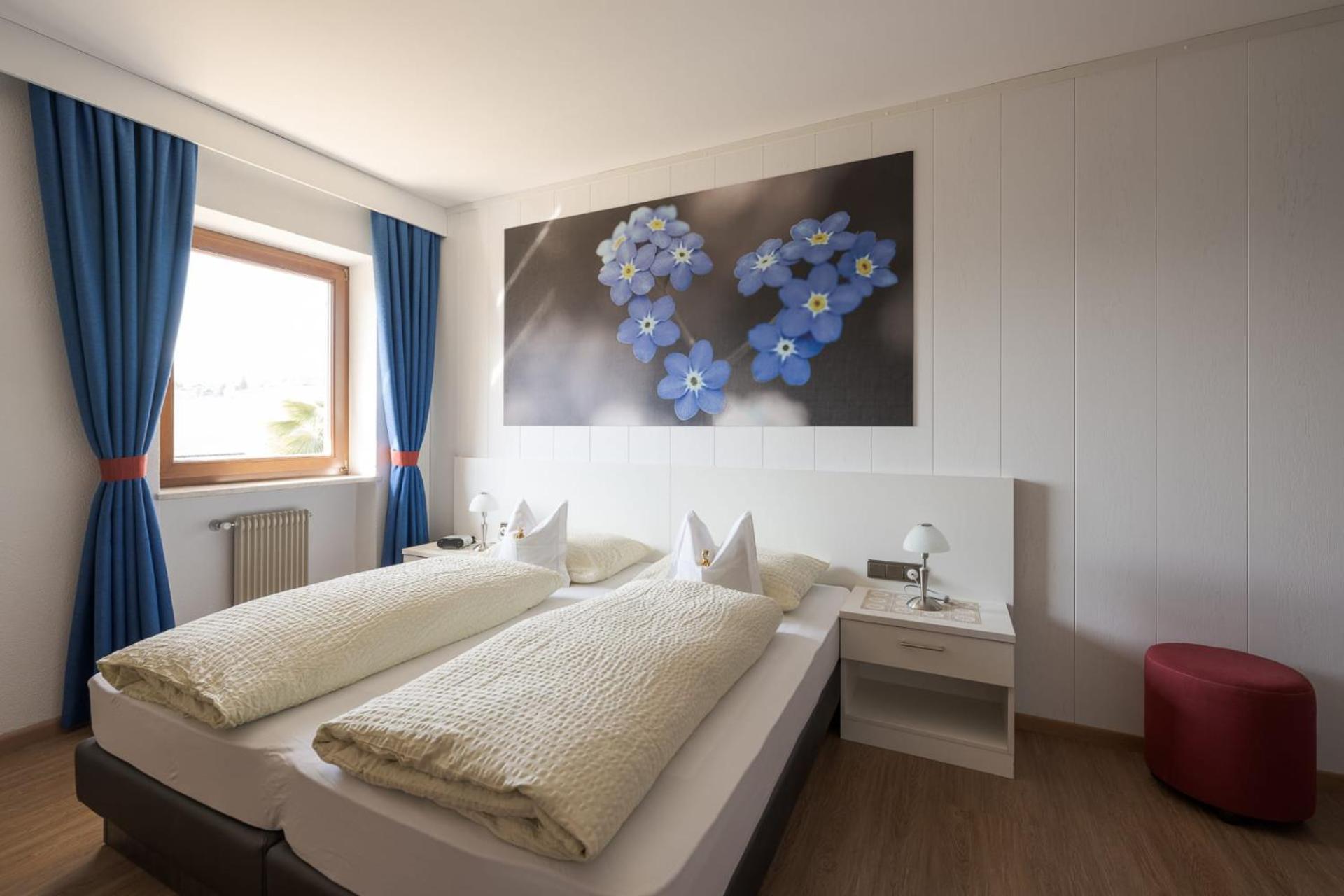 Residence Neuhof 티롤로 외부 사진
