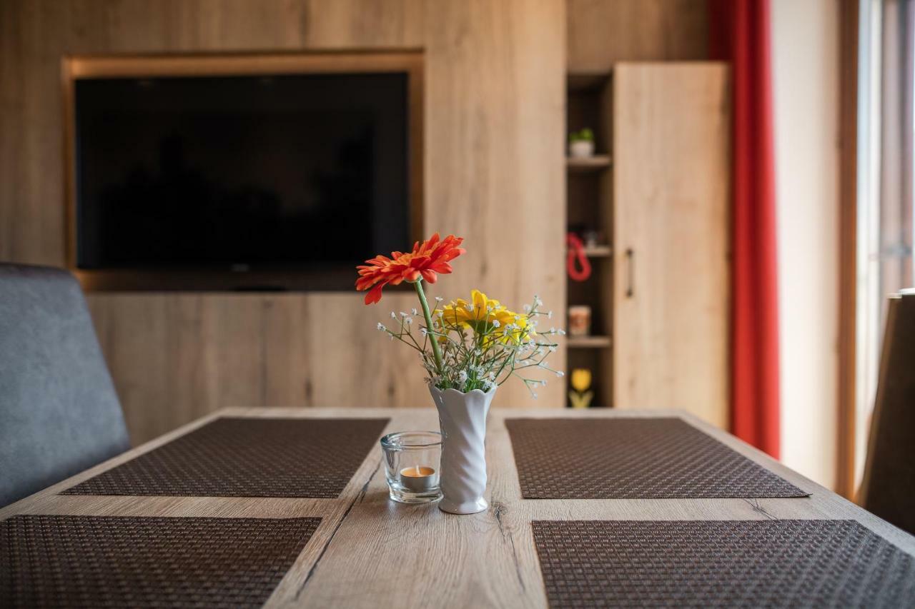Residence Neuhof 티롤로 외부 사진