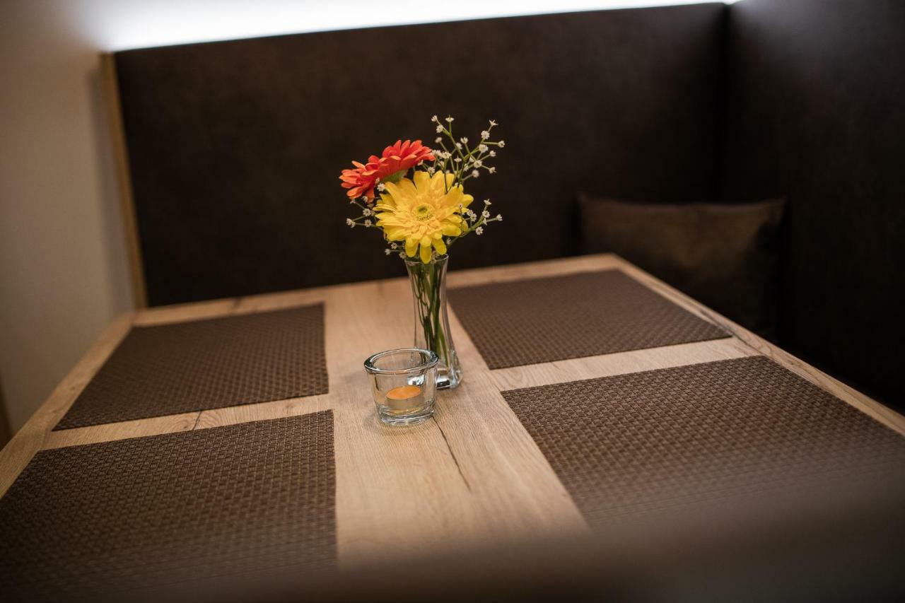 Residence Neuhof 티롤로 외부 사진