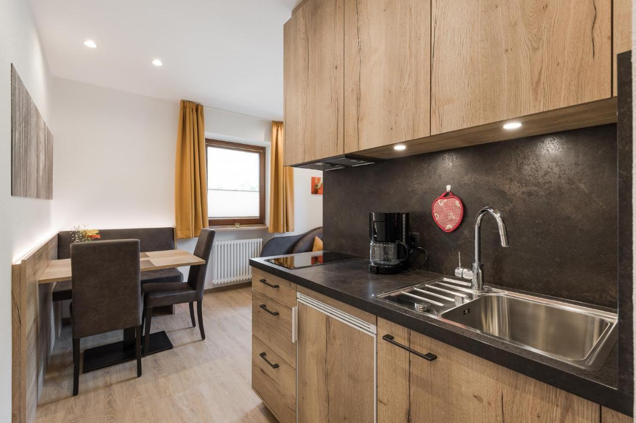 Residence Neuhof 티롤로 외부 사진