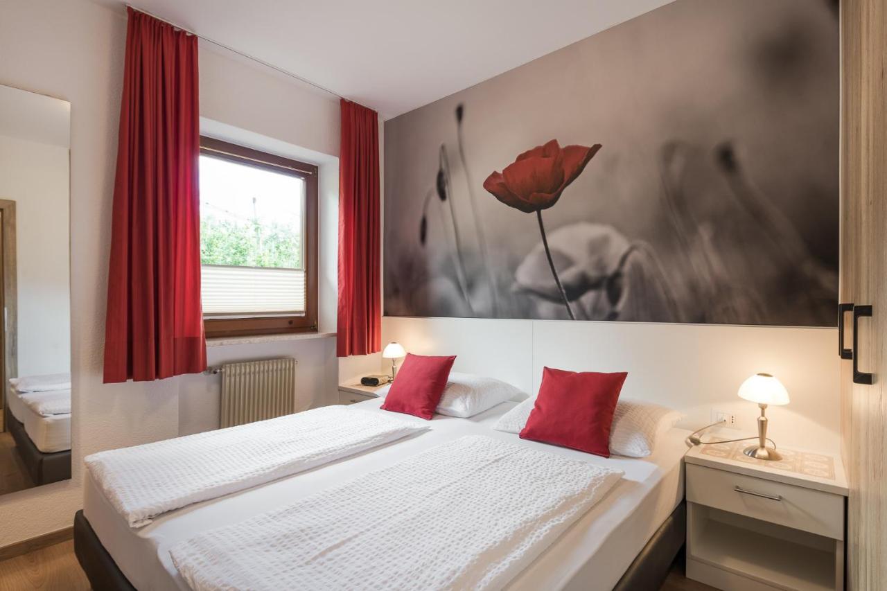 Residence Neuhof 티롤로 외부 사진